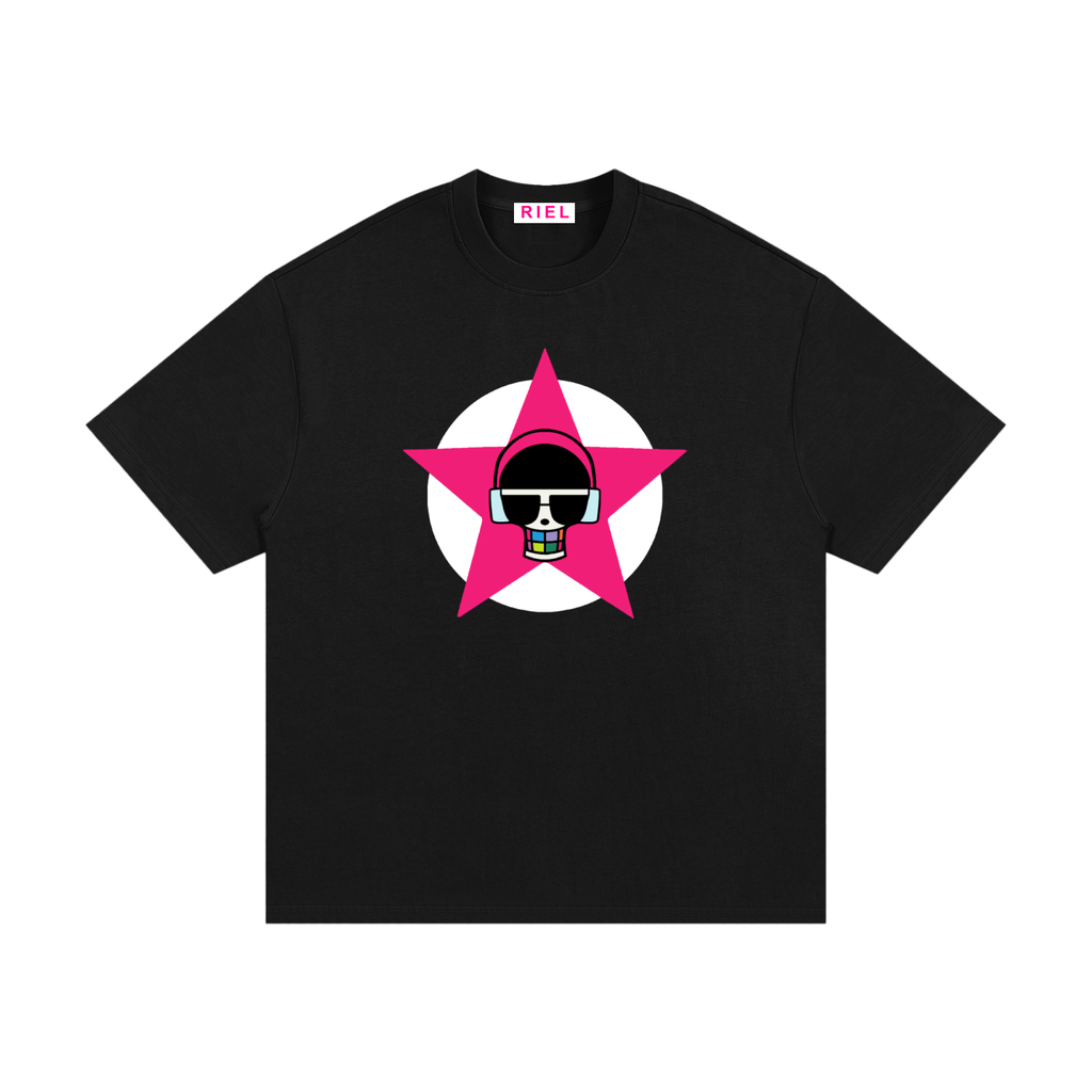DANCE PIRATES T SHIRT
