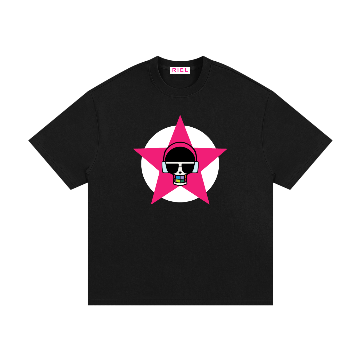DANCE PIRATES T SHIRT