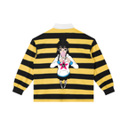 FEAR OR LOVE Polo Shirt