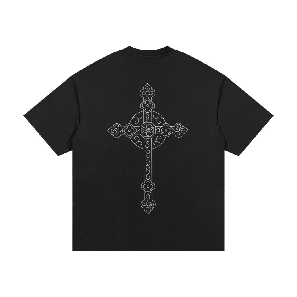 FOLLOW GOD T SHIRT