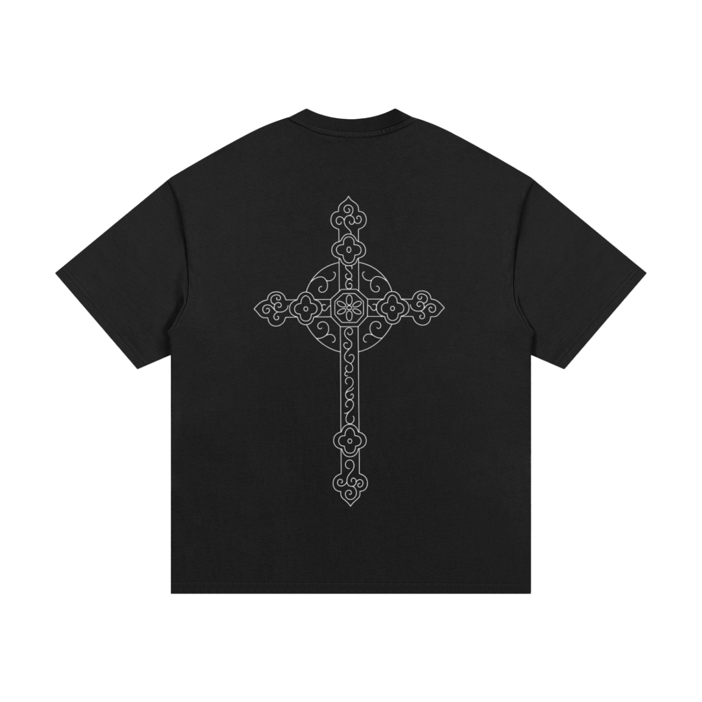 FOLLOW GOD T SHIRT