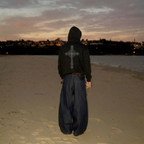FOLLOW GOD HOODIE