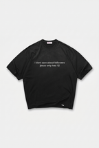FOLLOW GOD T SHIRT