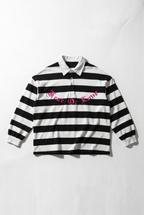 FEAR OR LOVE Polo Shirt