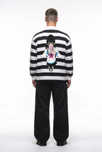 FEAR OR LOVE Polo Shirt