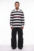 FEAR OR LOVE Polo Shirt