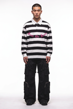 FEAR OR LOVE Polo Shirt