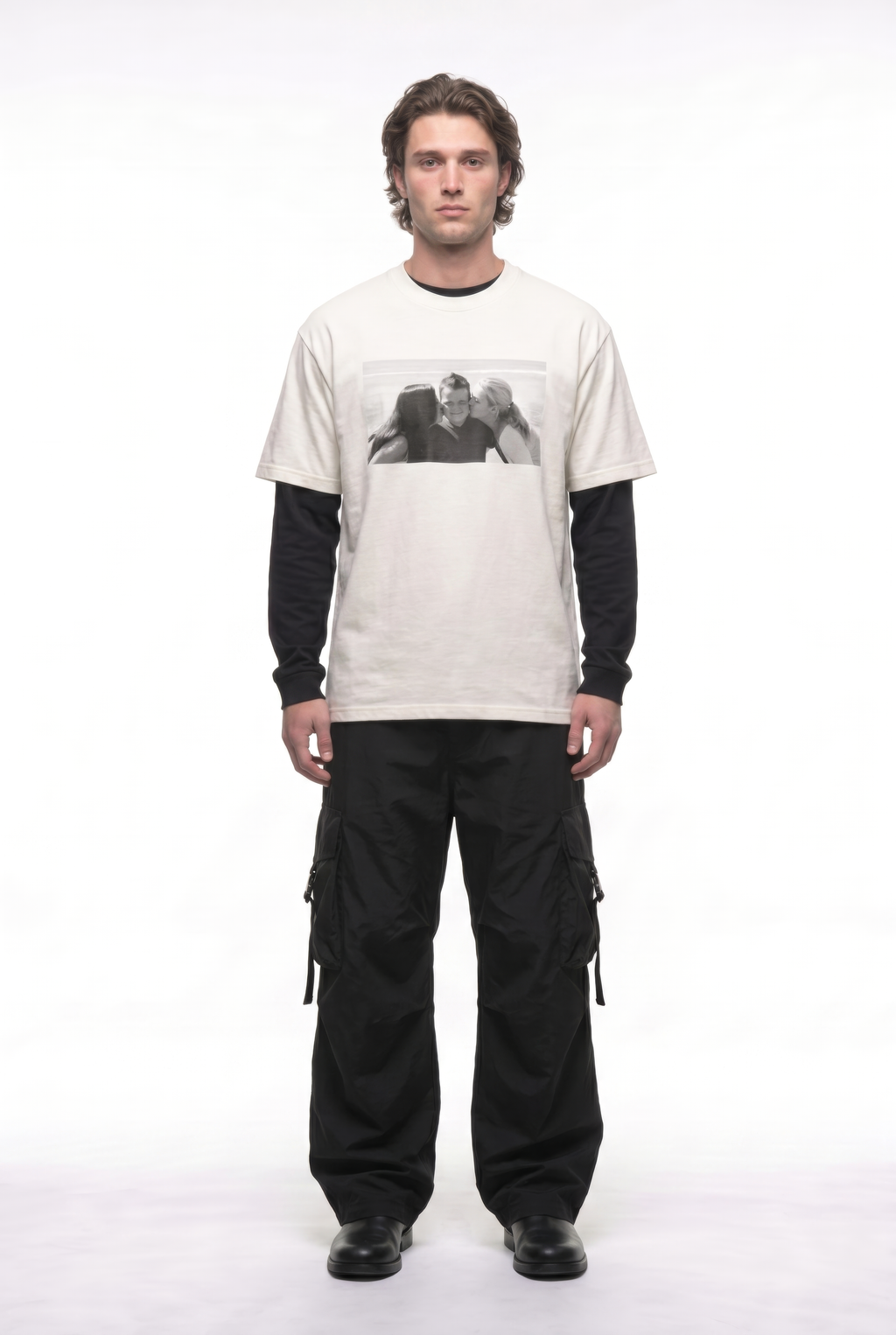 iLoveGirls T-Shirt