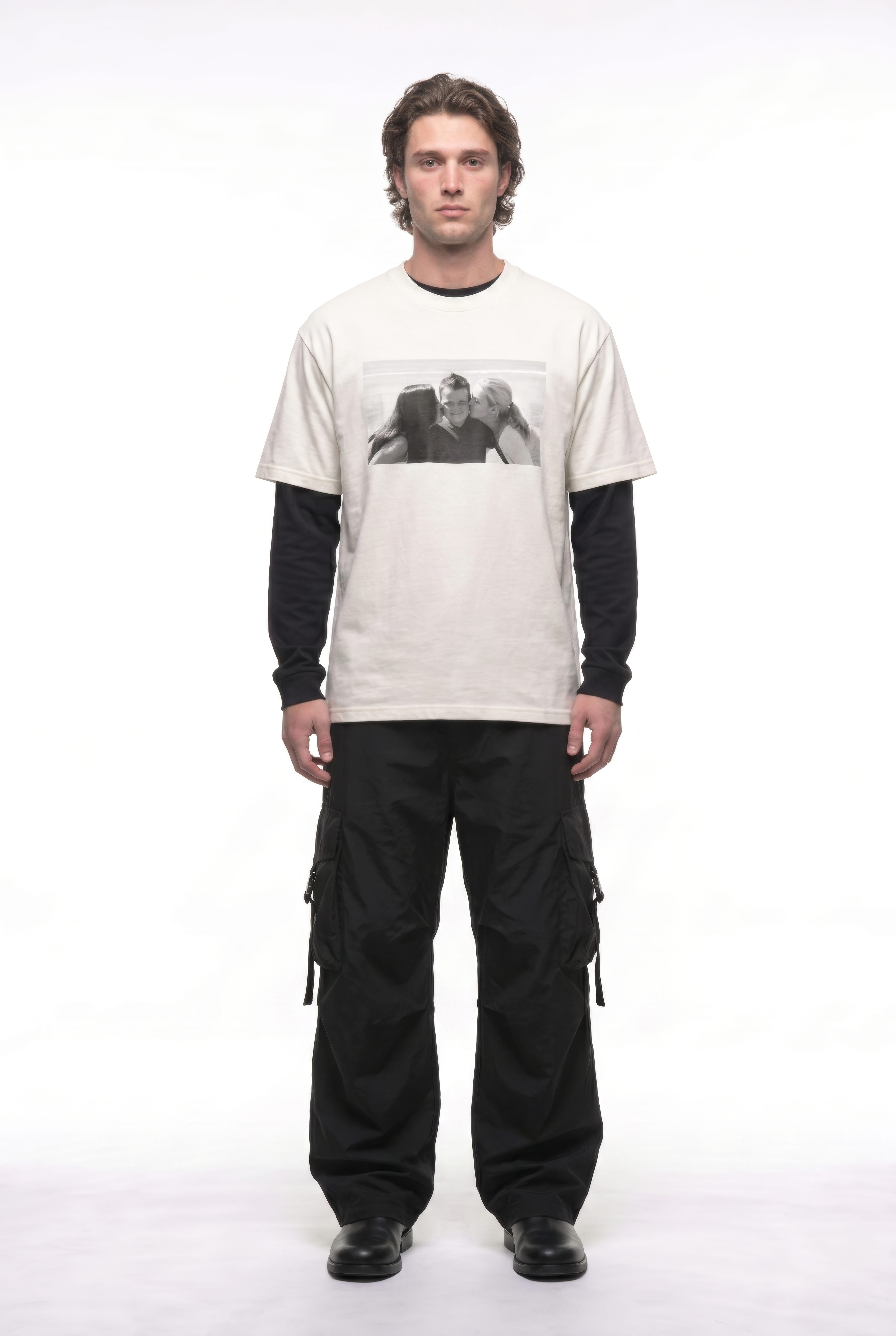 iLoveGirls T-Shirt