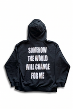 2016 ZIP-UP HOODIE