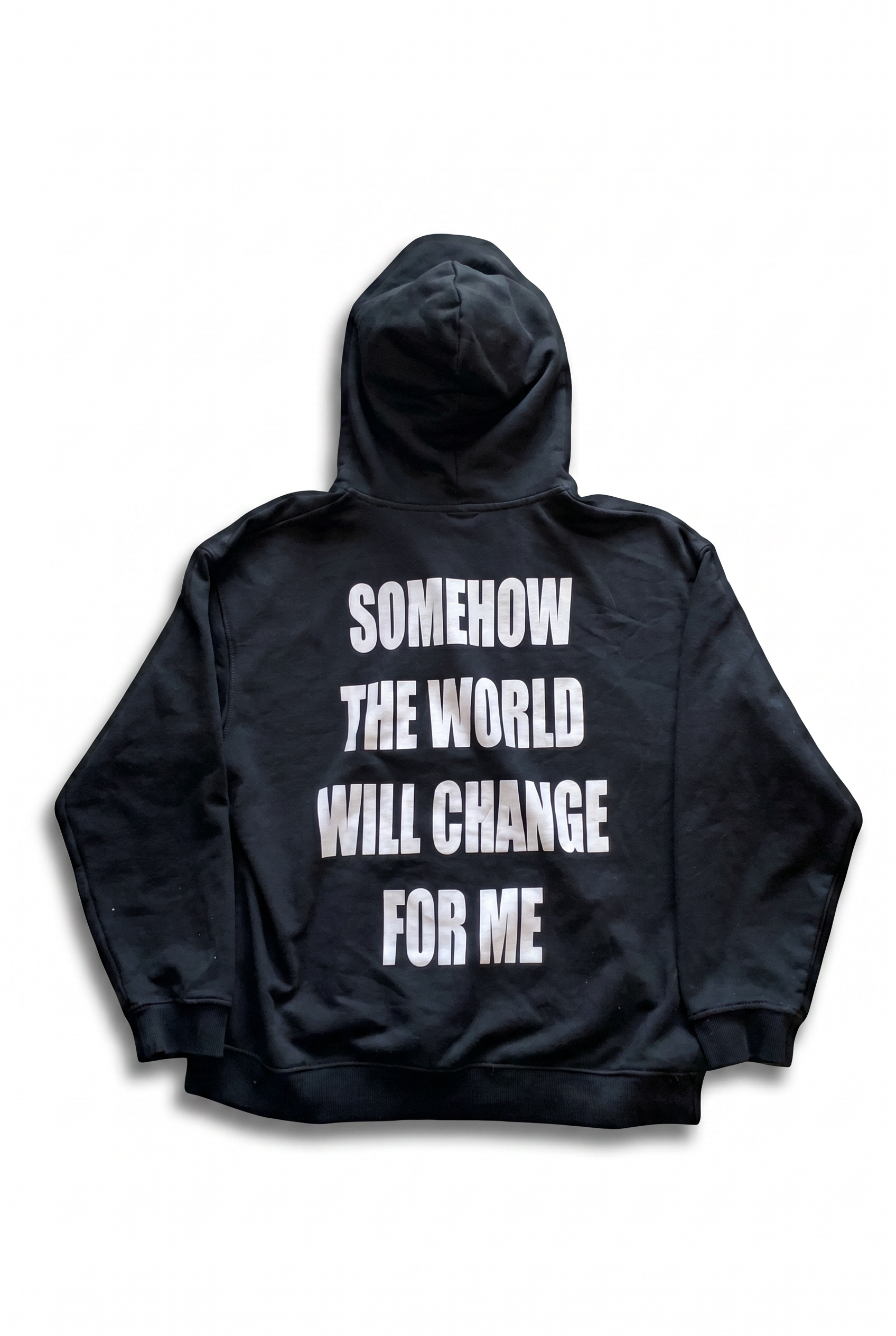 2016 ZIP-UP HOODIE