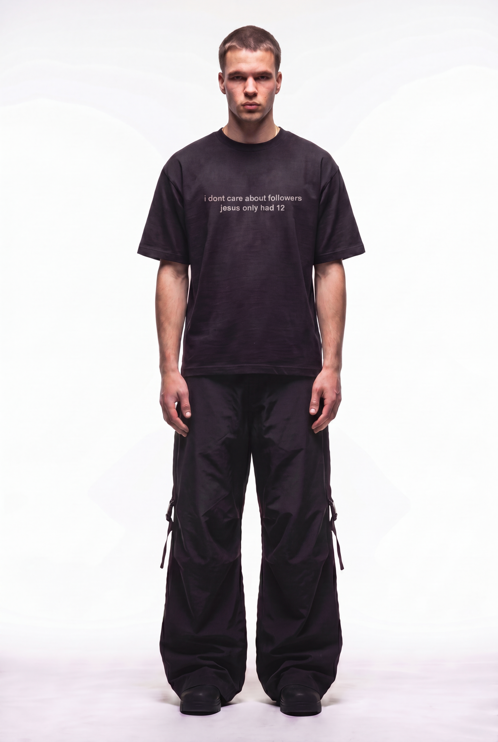 FOLLOW GOD T SHIRT