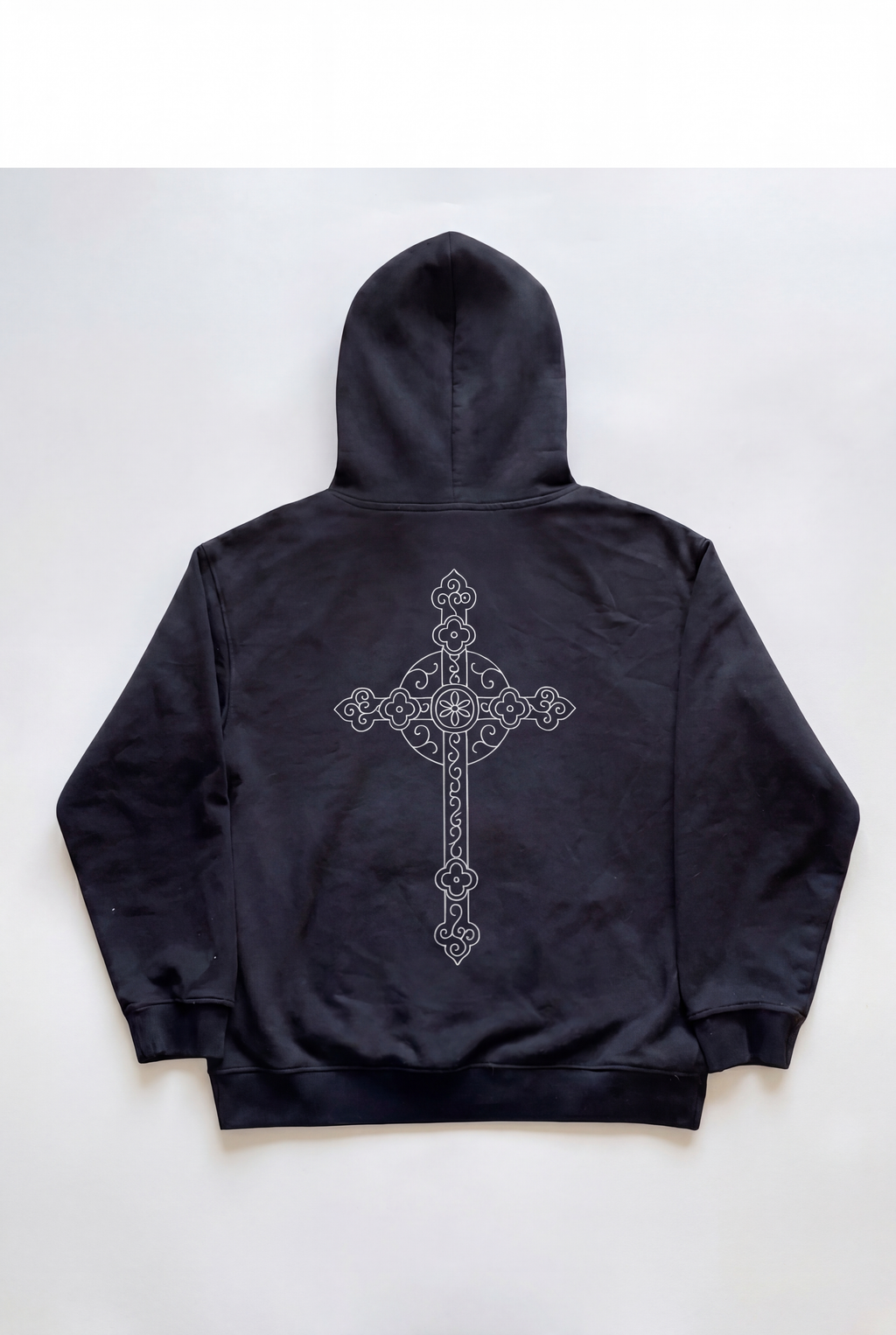 FOLLOW GOD HOODIE