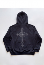 FOLLOW GOD HOODIE