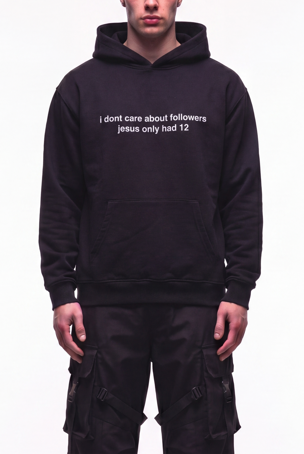 FOLLOW GOD HOODIE