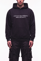 FOLLOW GOD HOODIE