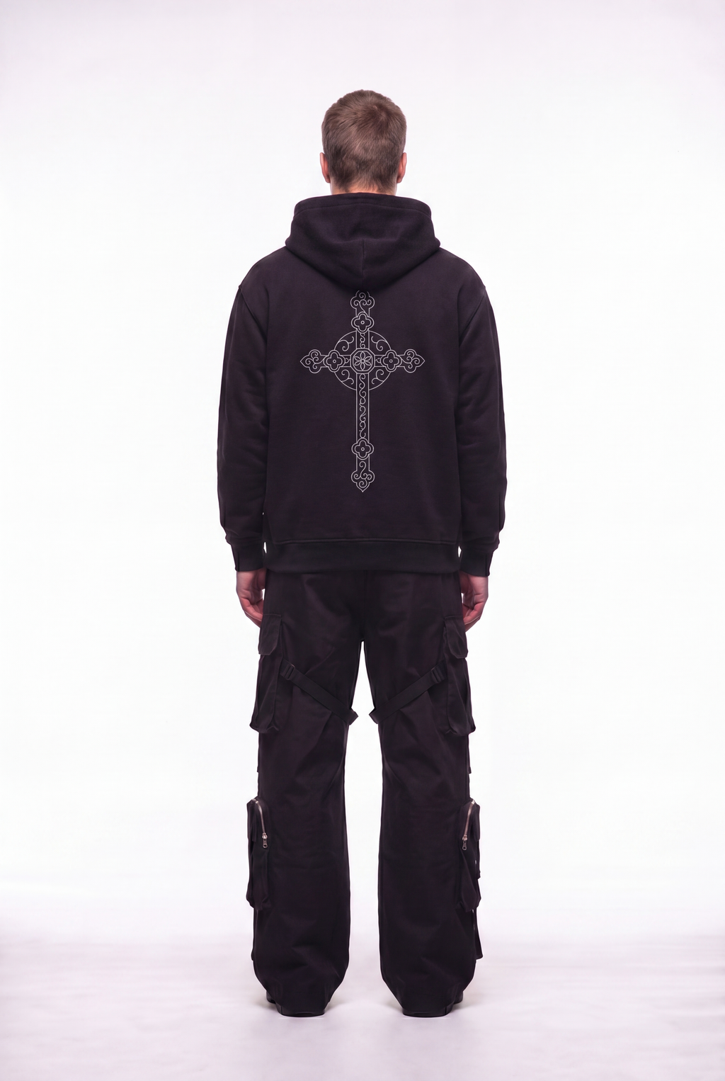 FOLLOW GOD HOODIE