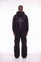 FOLLOW GOD HOODIE