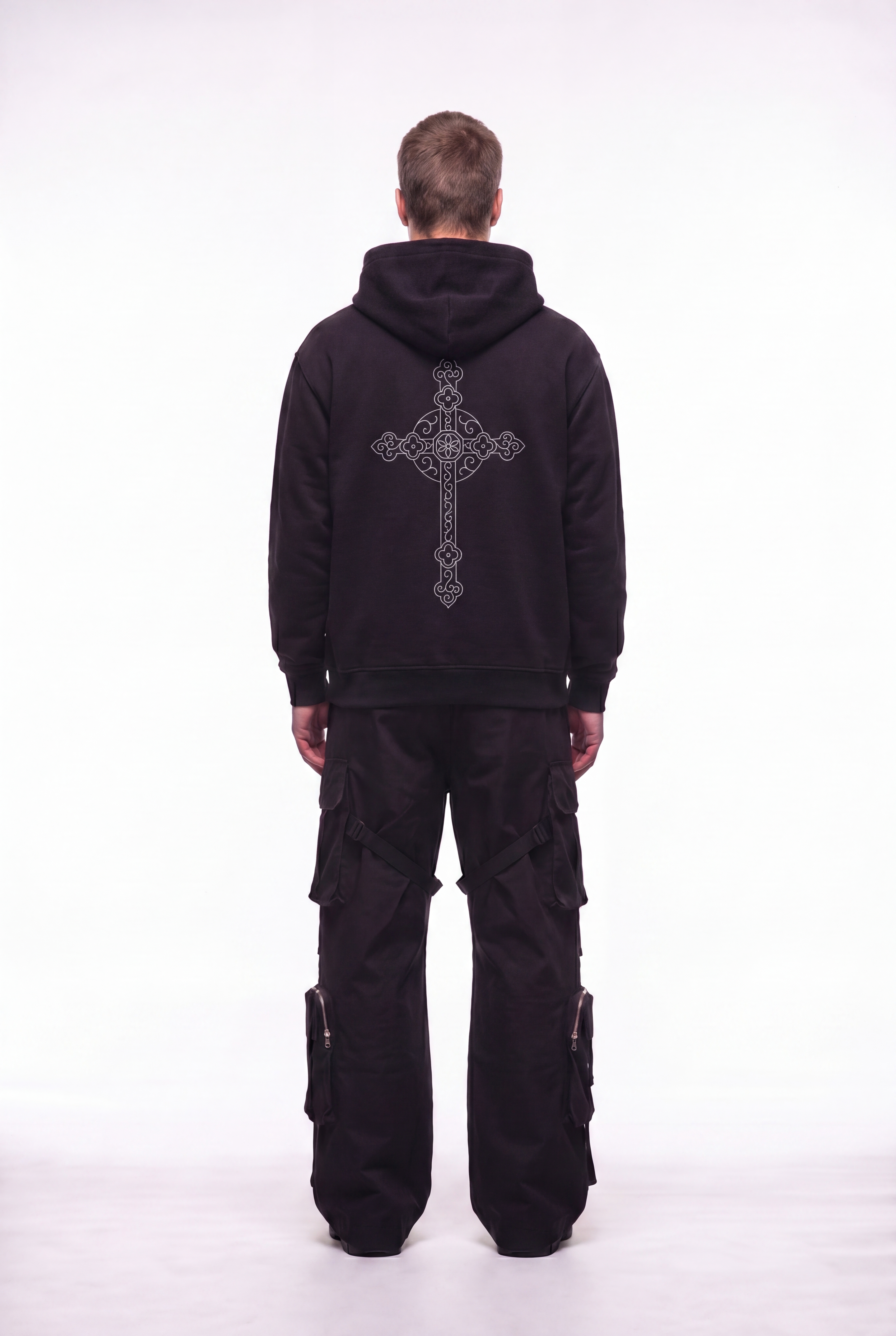 FOLLOW GOD HOODIE