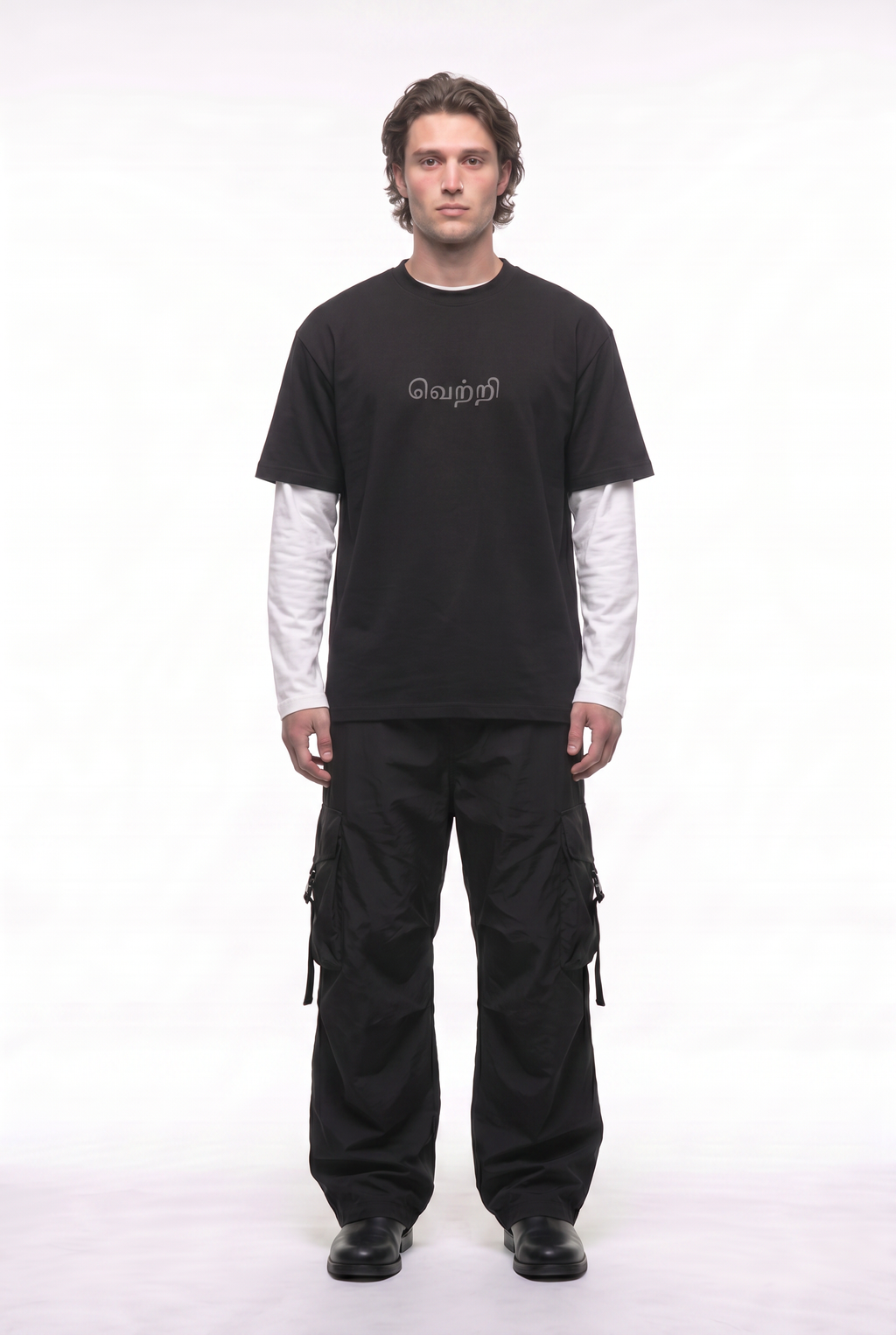VICTORY T SHIRT