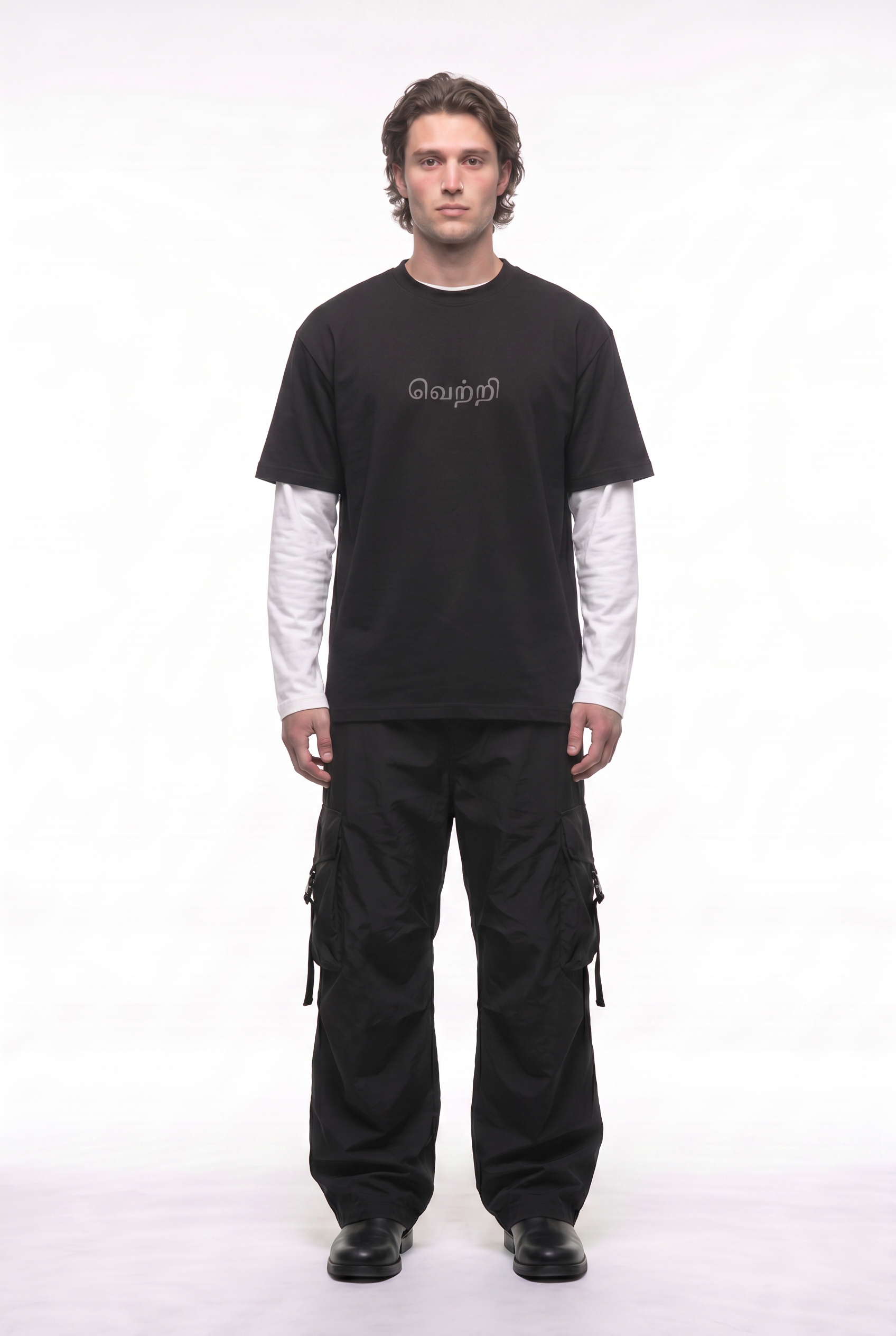 VICTORY T SHIRT