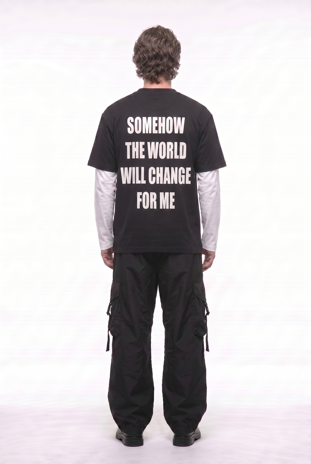 VICTORY T SHIRT