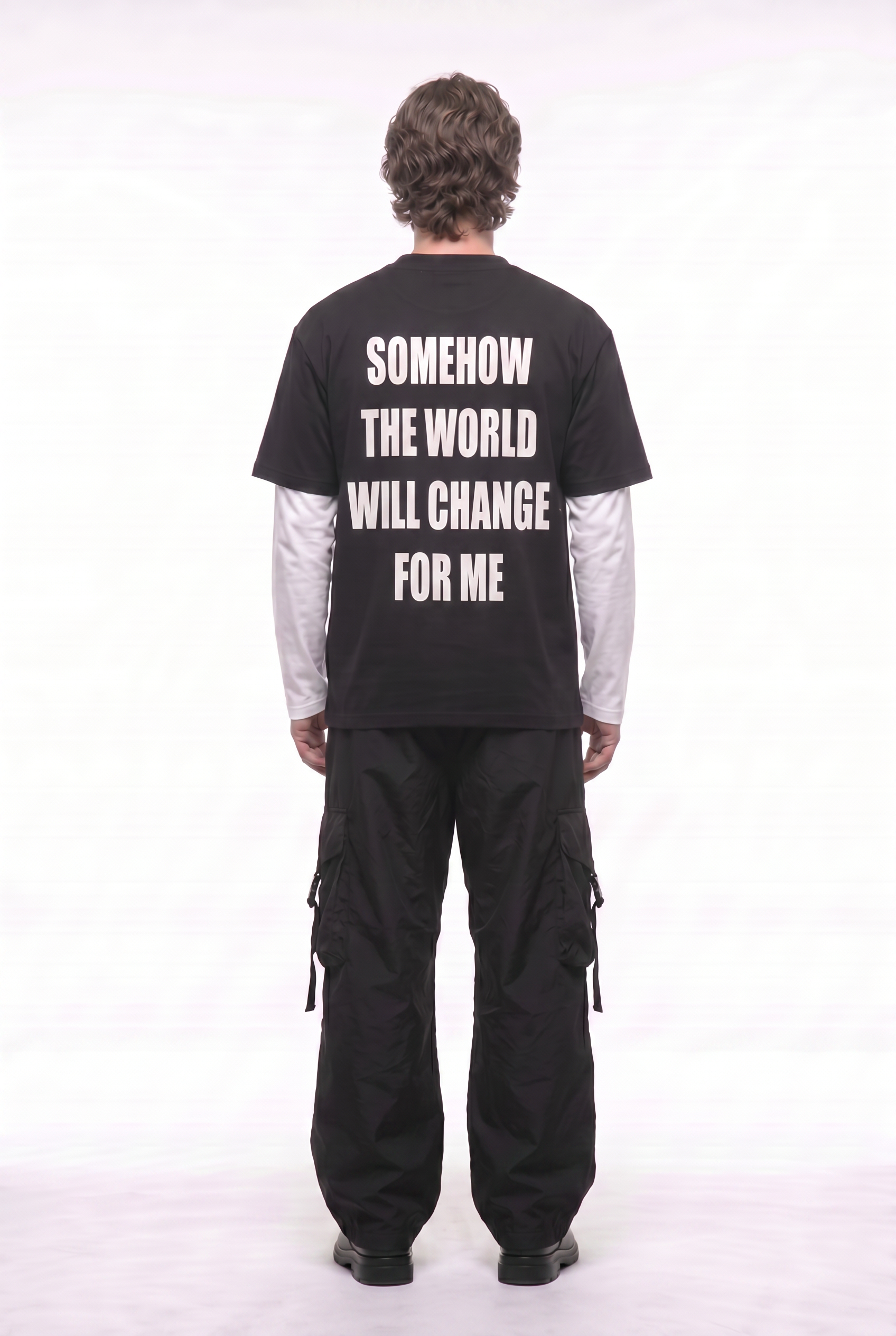 VICTORY T SHIRT