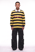 FEAR OR LOVE Polo Shirt