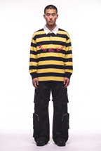 FEAR OR LOVE Polo Shirt