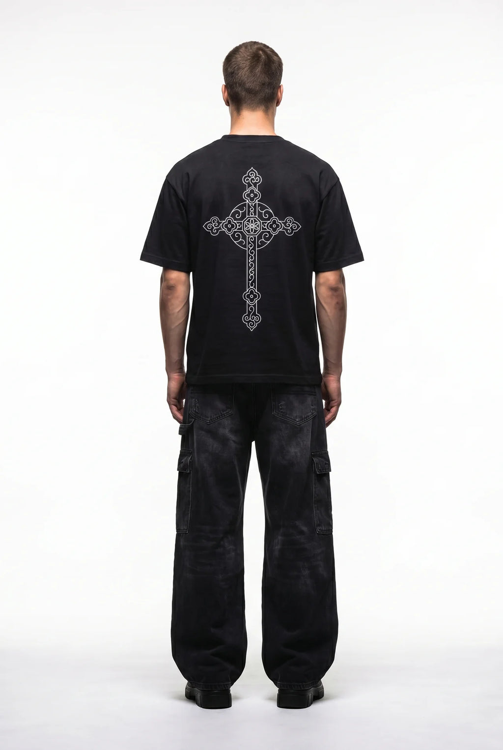 FOLLOW GOD T SHIRT