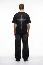 FOLLOW GOD T SHIRT