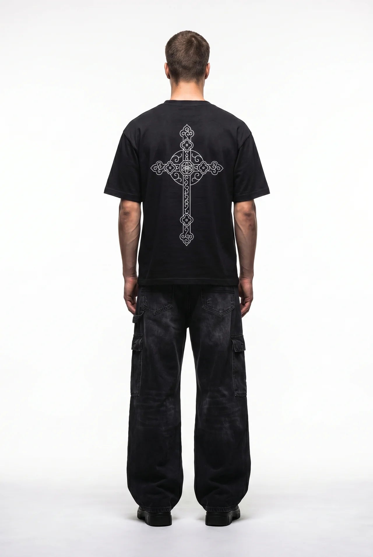 FOLLOW GOD T SHIRT