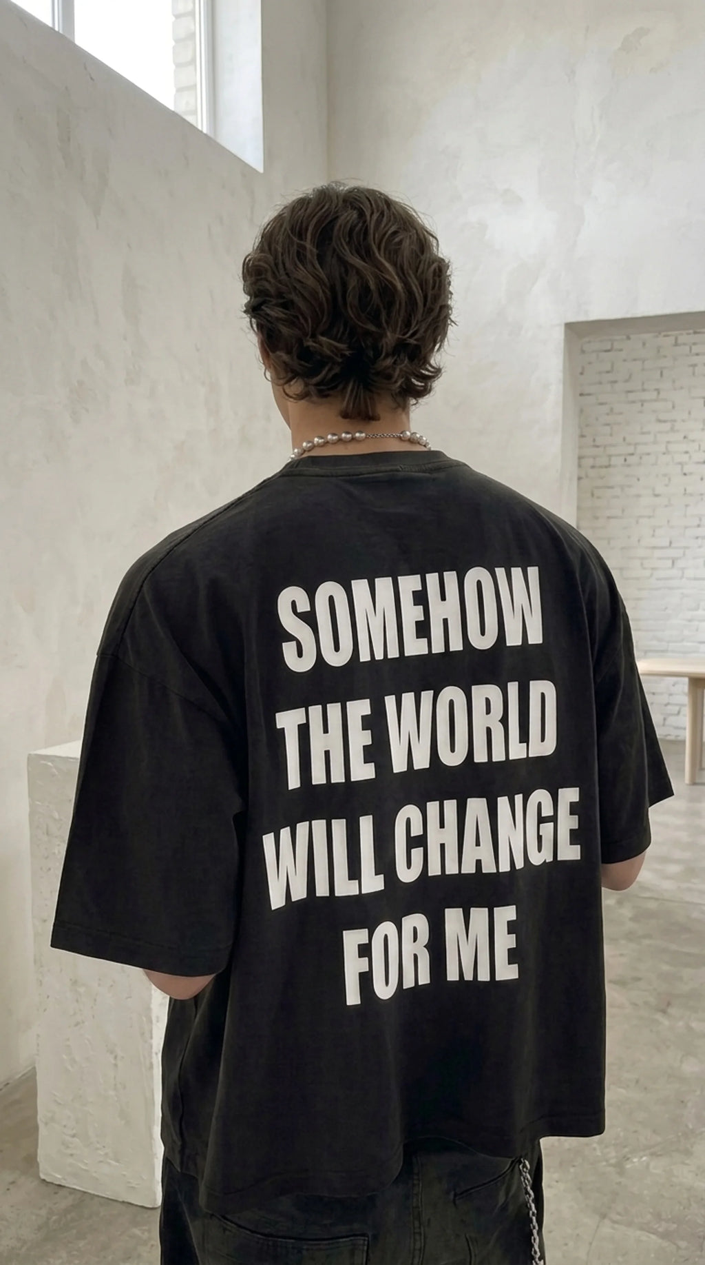 VICTORY T SHIRT