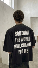 VICTORY T SHIRT