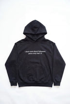 FOLLOW GOD HOODIE