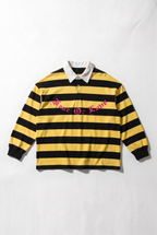 FEAR OR LOVE Polo Shirt